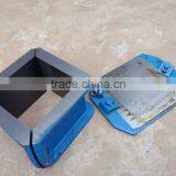 100*100*100 mm Cast Iron Concrete Cube Test Mould (Two Parts) thumbnail-3