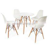 Plastic Collocation Emes Chair and Table,CT-011 thumbnail-4