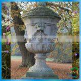 Cast Stone Garden Pots and Urns thumbnail-1