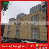 Standard Blade Louver Fence thumbnail-4