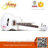 Custom Make Guitar (TL-0051) thumbnail-1