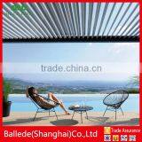 Aluminum Blinds Aluminum Sunahade Louver thumbnail-1