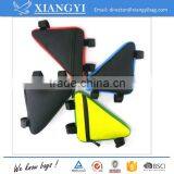 Bicycle Cycling Bag Bike Top Tube Saddle Bag Triangle Bicycle Frame Pannier Bag thumbnail-2