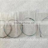 Taixing Al-Mg Material 5 Violin Strings Factory thumbnail-5