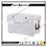 Kuer 45QT Insulator Beer Coolers for Sale Marine Cooler Box Made in China Food Transport Cooler Box Better Than Cooler Box Quality Choice thumbnail-4