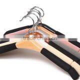 Fancy Clothes Hanger/ Non-slip Hanger for Women's T-shirt