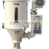 PID Temperature Hot Air Stainless Steel Plastic Hopper Dryer for Plastic Material and Injection Machine Quality Choice thumbnail-3