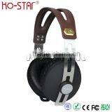 Fashionable Factory Price Remote Control Hi-Fi Stereo Headphones for Samsung and Iphone thumbnail-3