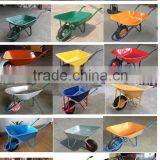 WB6400 Wheel Barrow Africa Market Model thumbnail-5