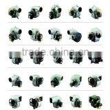 AC Low Noise Electric Centrifugal Small Fan With High Quality