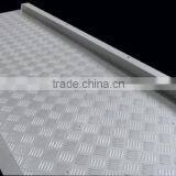 Temporaily Installed Suspended Platform thumbnail-1