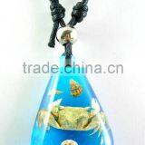 2014 Fashion Best Heart of Ocean Necklace for Wholesale thumbnail-1