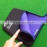 High Quality Cheap Neoprene Laptop Bag,enviroment Friendly Lap Top Bag, thumbnail-2