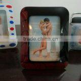 glass products-glass photo frame and Glass clock cover