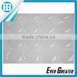 Customized Hot Sale Epoxy Resin Dome Sticker Strong Adhensive Domed Sticker