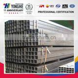 Pressure Rating Schedule 80 Square Black Steel Pipe thumbnail-1