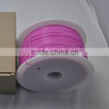 ABS & PLA 3D Printer Filament (1.75MM & 3.00MM)