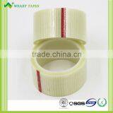 Cross Filament Tape ,for Heavy Steel Products