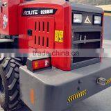Aolite Forklift Wheel Loader With Attachments thumbnail-6