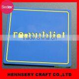 Plastic Tae Coaster thumbnail-1