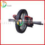 Fitness Extreme Abdominal Exercise Equipment AB Roller Wheel Quality Choice thumbnail-4