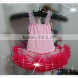 New Design Newborn Petti Dress thumbnail-1