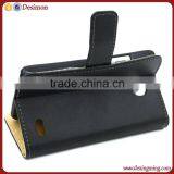 Hot Selling Cover Case for Lenovo A820, for Lenovo A820 Leather Case Cover thumbnail-6