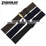18|20|22|24mm High Quality Nylon Watch Band With Stainless Steel Buckle thumbnail-2