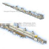 1000kg/h Biscuit Machine