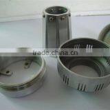 High Precision Cnc Machining Copper/bronze Prototype thumbnail-5