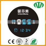 Dispenser Display Customized 7 Segment Display