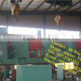 GOLDEN SUPPLIER Waste Tire Recycling Rubber Cracker Machine Rubber Cracker Machine(xkp-560)