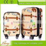 China Supplier High Quality China Trolley Bag thumbnail-5