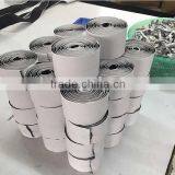 Zipper Manufacture Supply High Quality Fashion Adhesive Zipper thumbnail-6