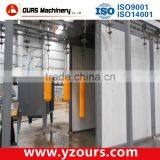 Customized Automatic Powder Coating Production Line for Sale thumbnail-2
