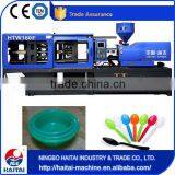 HTW160 F Series Express Haitai Machine thumbnail-1