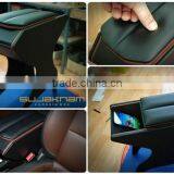 [SUJAKNAM] Chevrolet Trax - Custom Made Multipurpose Console Box(no.5360) thumbnail-3