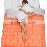 New Design Colorful Shell Duck Down Soft Quilt thumbnail-3
