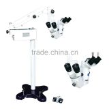 hot sale China operation microscope for eye LZJ-5D(CE,ISO,Factory)