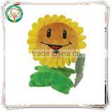 Plant Plush Toy