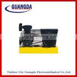 1HP 1051 Compressor Head Panel Air Compressor