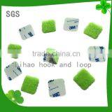 Coin 20mm Self -adhesive Hook and Loop Dots thumbnail-3