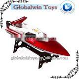 FT007 4CH 2.4G High Speed Racing Remote Control RC Bait Boat Mould Toy Water