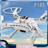 Your New Fantastic Drone in 2016,Quadcopter With 3D Light and Wireless Controller thumbnail-4