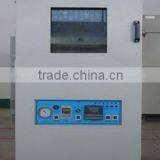 Simulation High Altitude Chamber