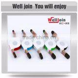 Colorful Blister Packaging Two-in-one Usb Charging Cable thumbnail-2