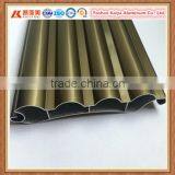 Cheap Price Electronic Control Automatic Rolling Garage Door Profile thumbnail-2