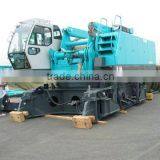Kobleco 200 Ton Cralwer Crane thumbnail-1