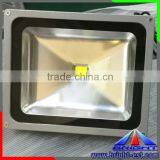 LED Flood Light 70W, AC100-240V, 6200-6500Lm, 120 Degree 60 Degree. IP65, 370*290*112mm thumbnail-1