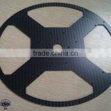 100% Carbon Fiber Plates With Precise Cnc Cutting thumbnail-1